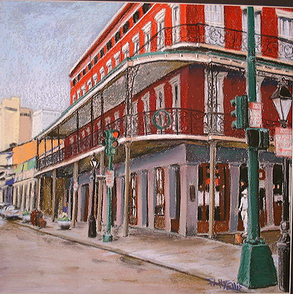 French Quarter