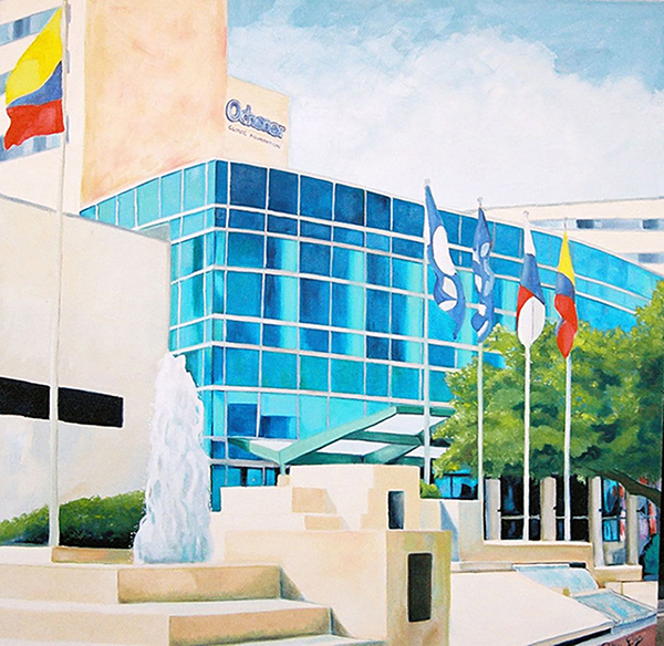 Ochsner 