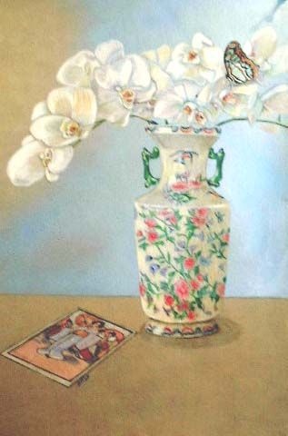 vase 