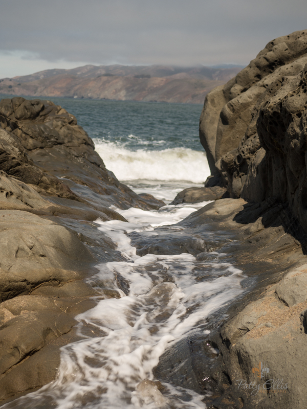 Ebb and Flow