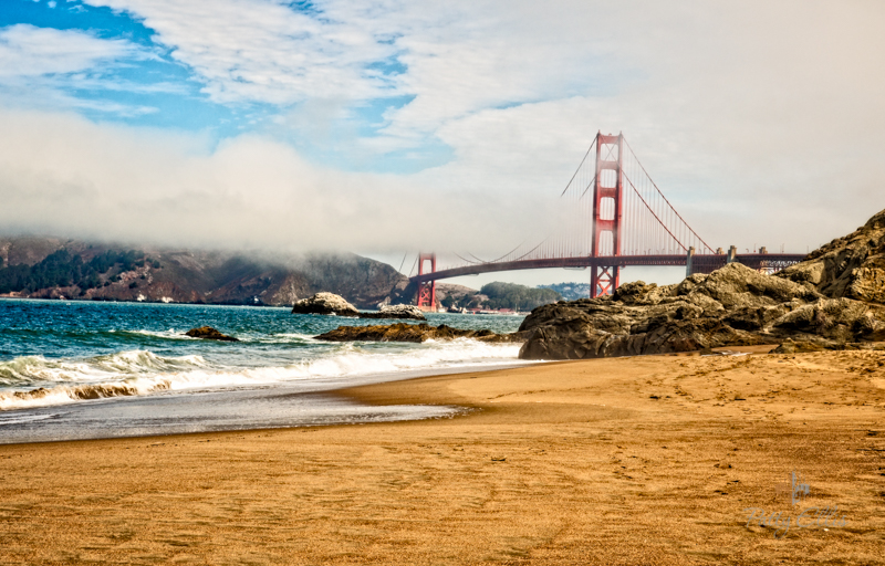 Golden Gate