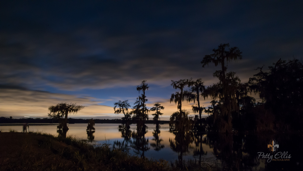 Moody Lake